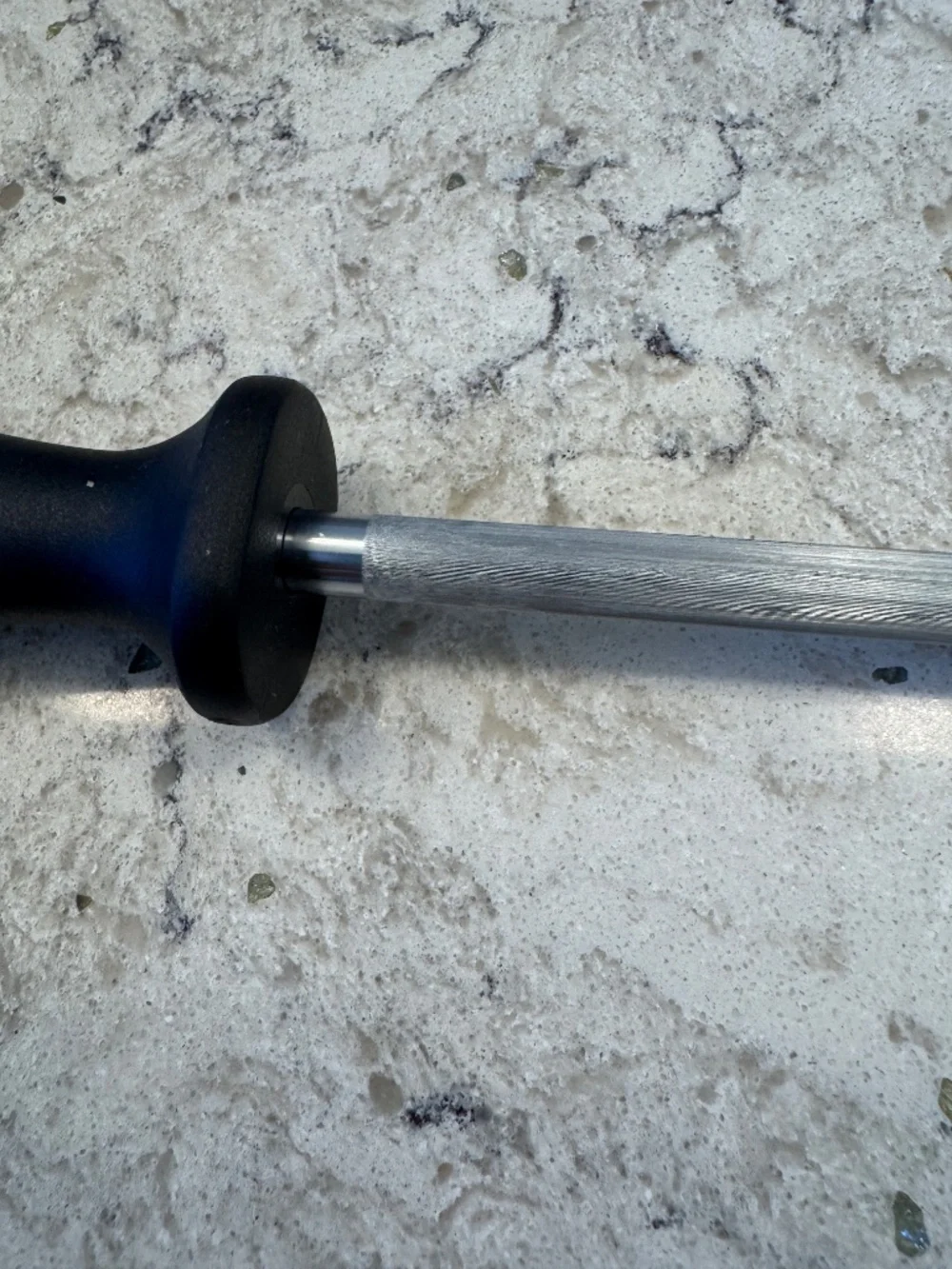 Zwilling J.A Henckels Maintenance 9' in sharpening professional honing steel
